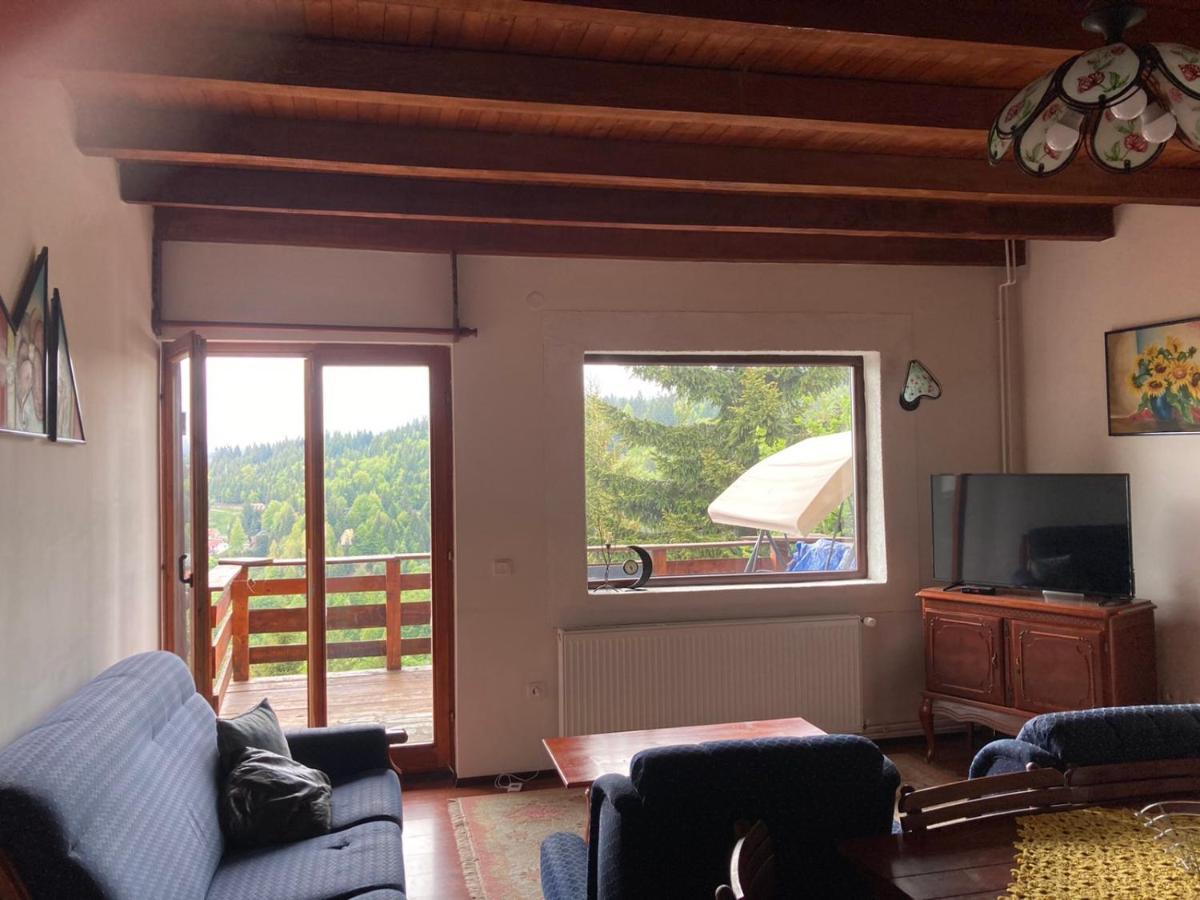 Apartments Holiday Home Srce Kopaonik Bagian luar foto