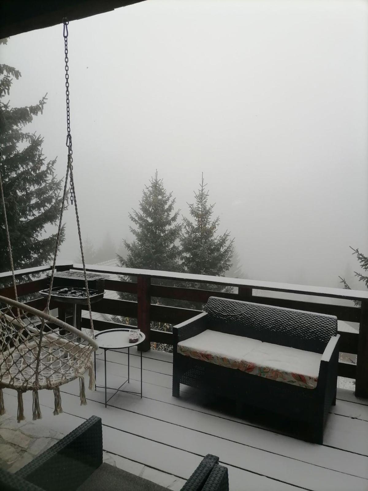 Apartments Holiday Home Srce Kopaonik Bagian luar foto