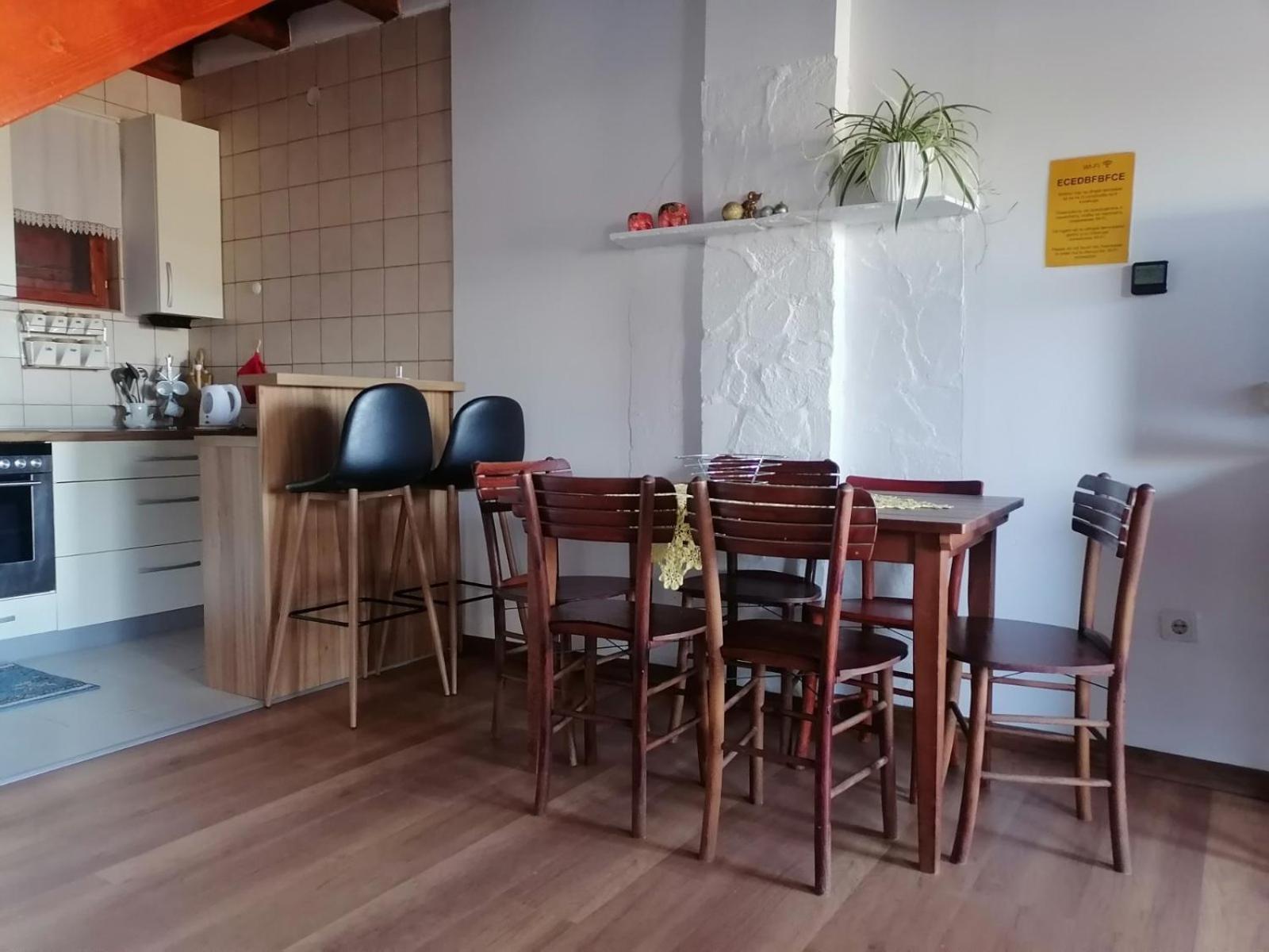 Apartments Holiday Home Srce Kopaonik Bagian luar foto