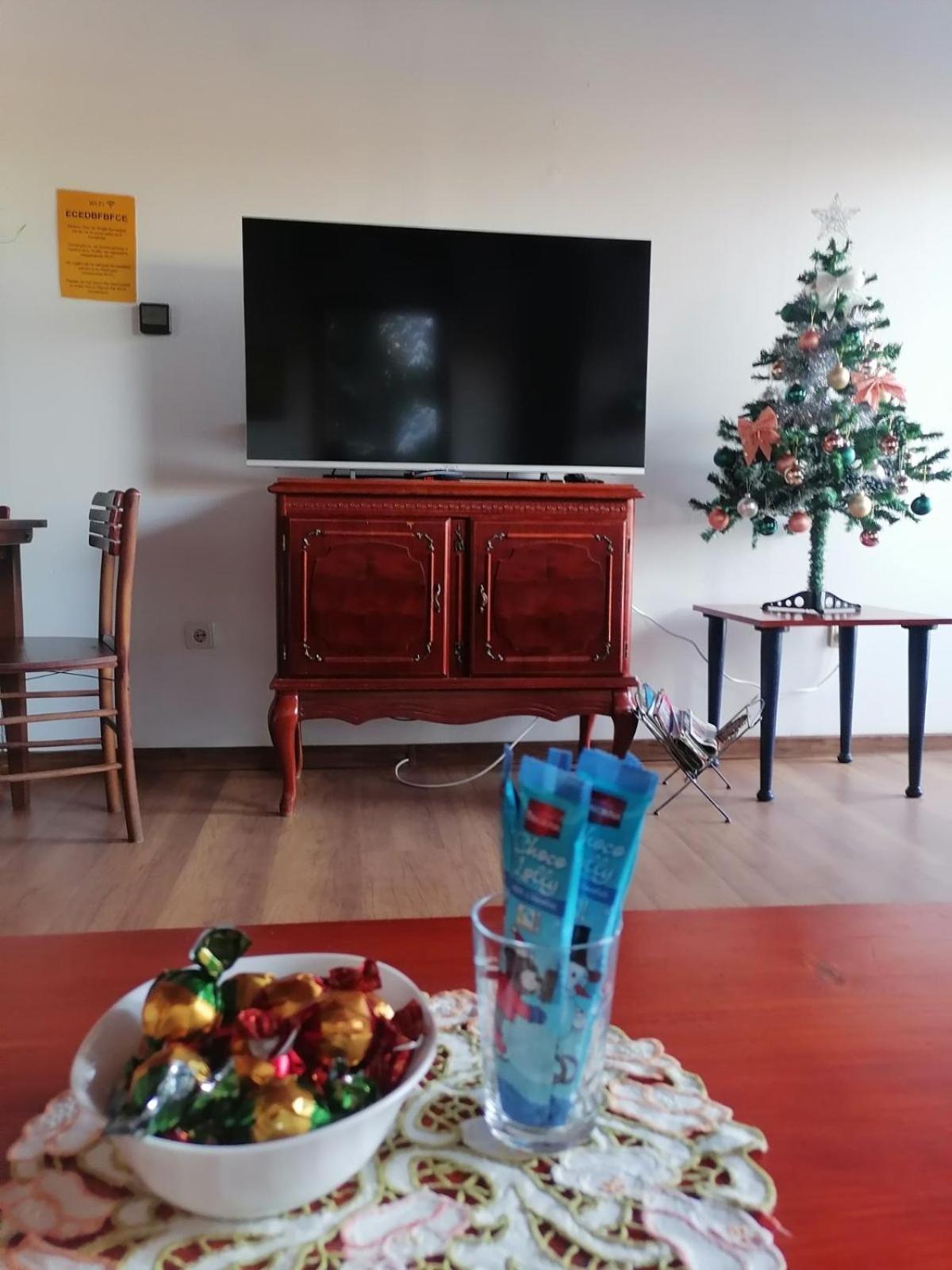 Apartments Holiday Home Srce Kopaonik Bagian luar foto