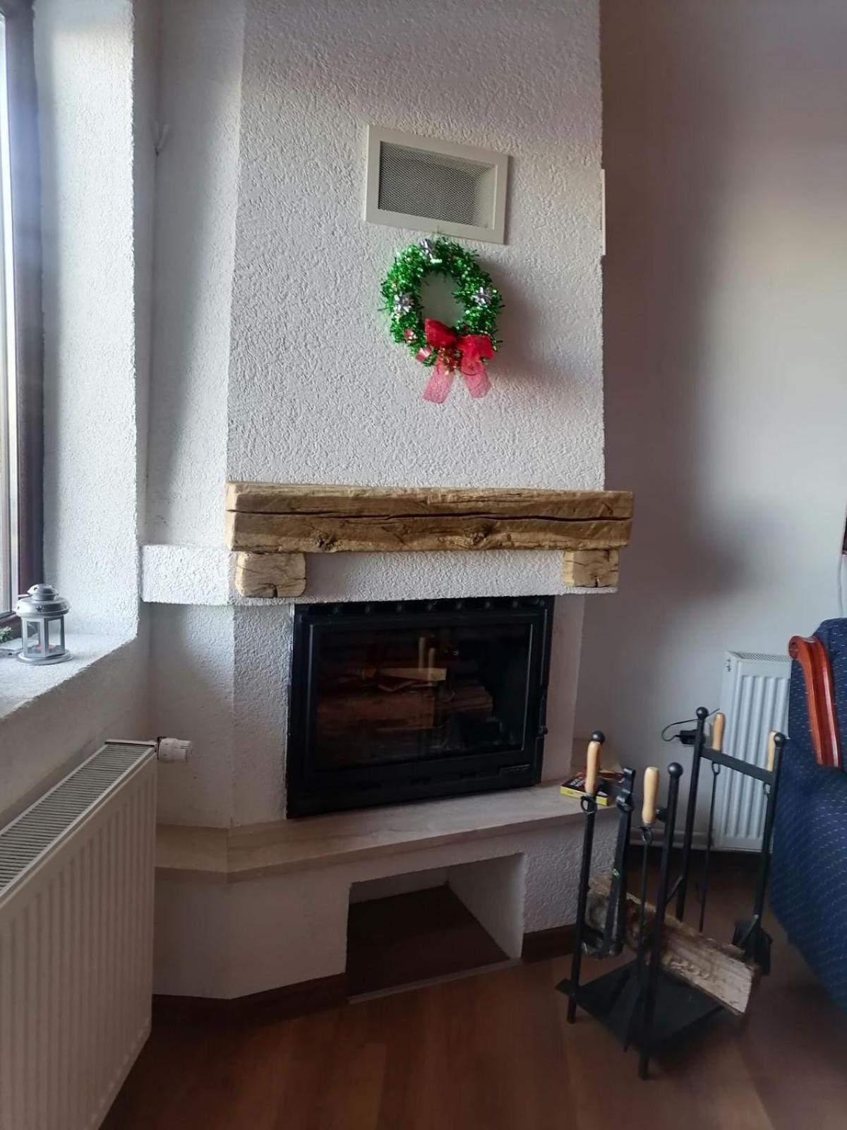 Apartments Holiday Home Srce Kopaonik Bagian luar foto