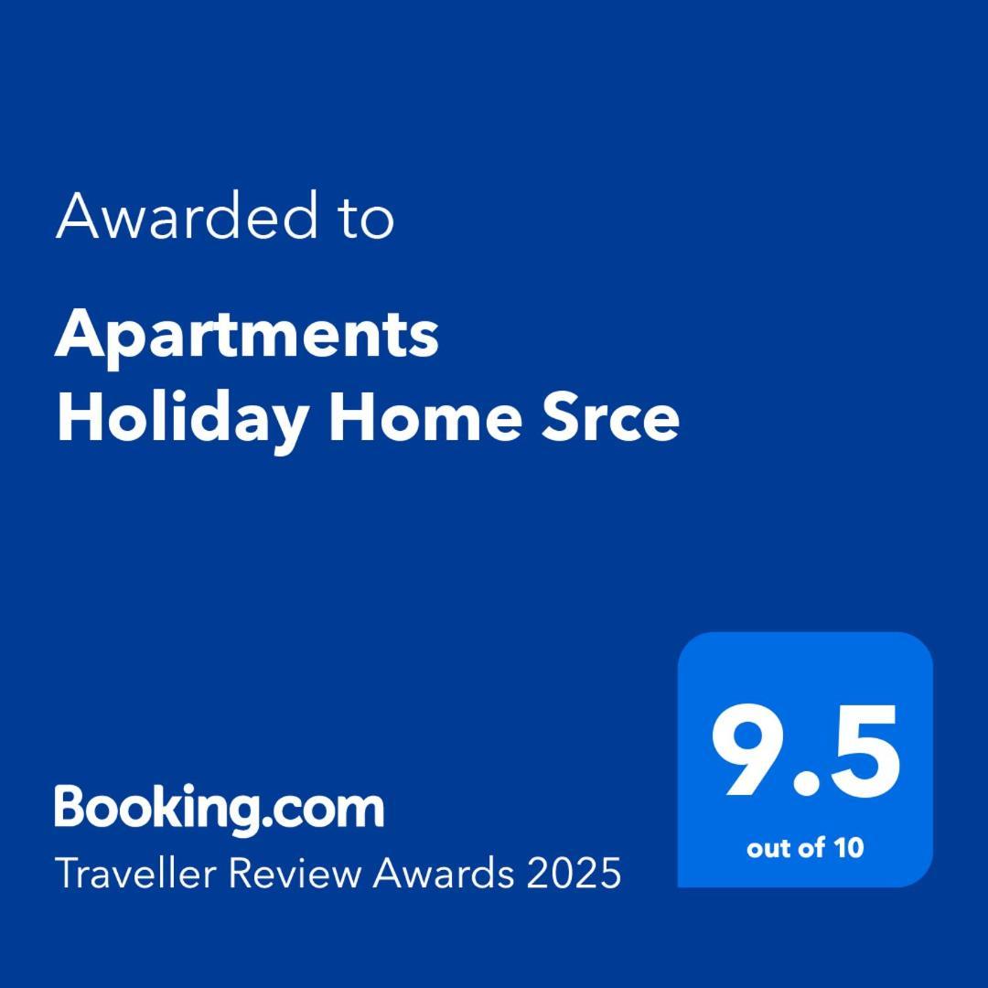 Apartments Holiday Home Srce Kopaonik Bagian luar foto