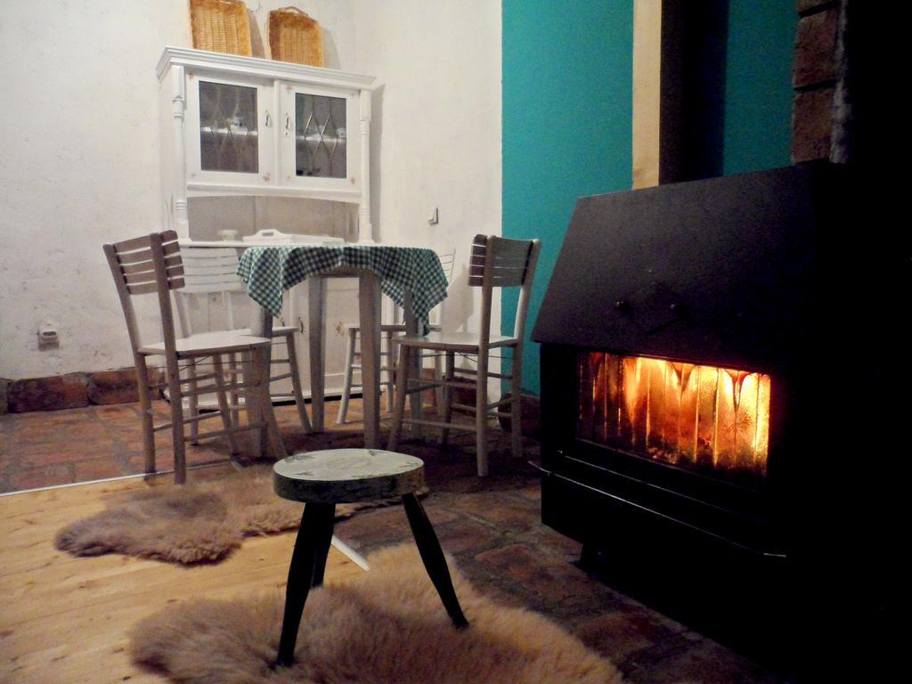Apartments Holiday Home Srce Kopaonik Bagian luar foto