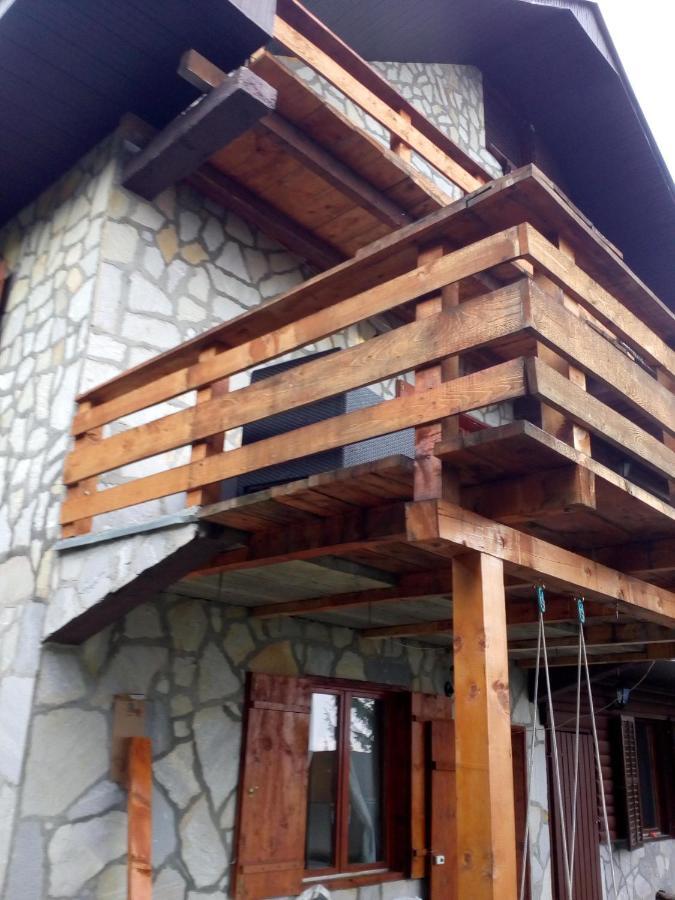 Apartments Holiday Home Srce Kopaonik Bagian luar foto