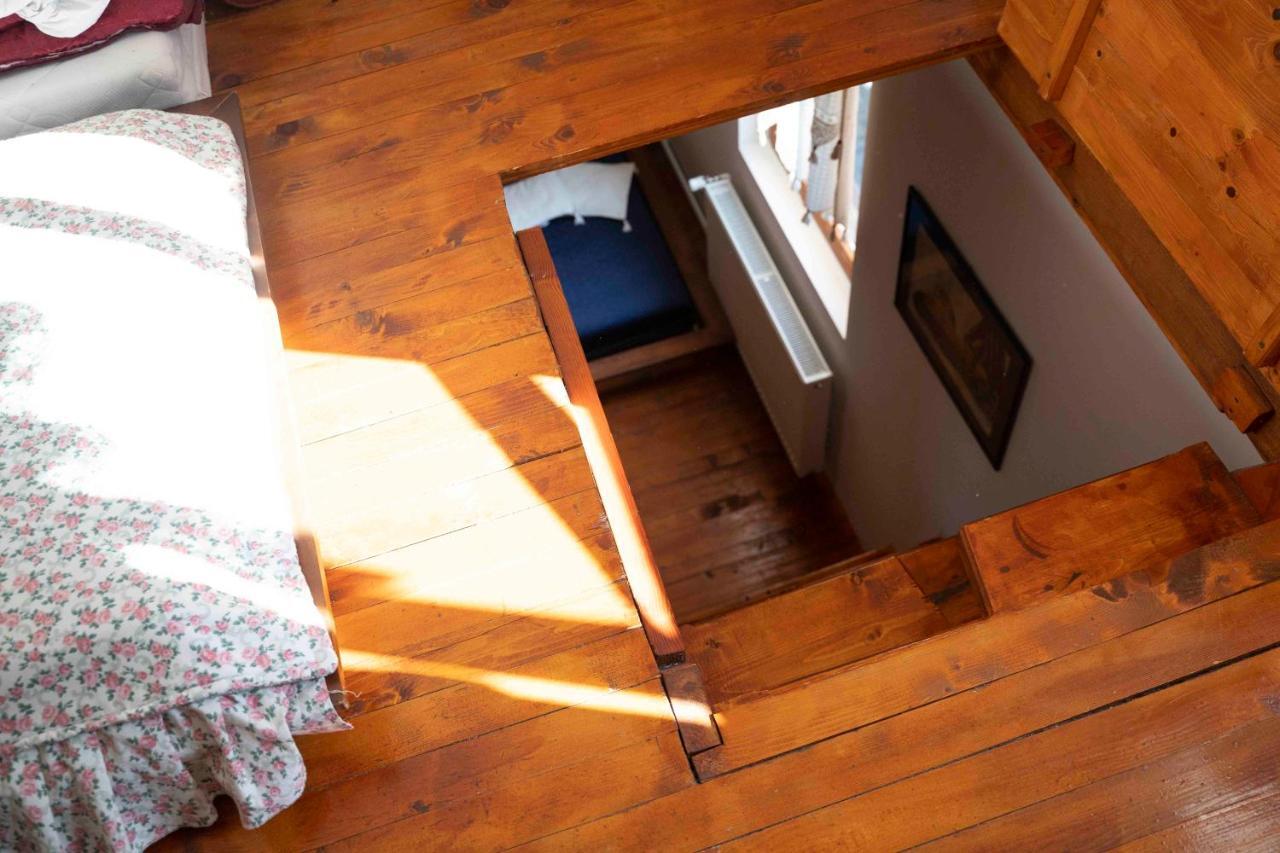 Apartments Holiday Home Srce Kopaonik Bagian luar foto